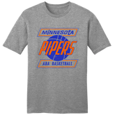 Minnesota Pipers Tee